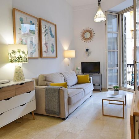 Apartamento Santos 7 Μάλαγα Εξωτερικό φωτογραφία