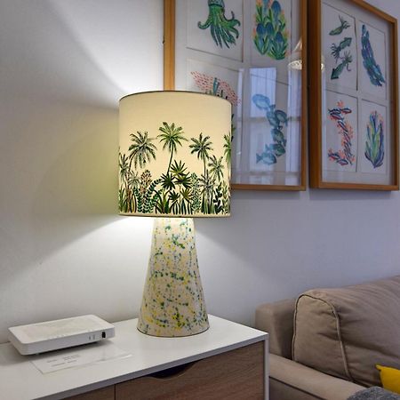 Apartamento Santos 7 Μάλαγα Εξωτερικό φωτογραφία