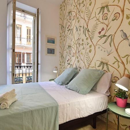 Apartamento Santos 7 Μάλαγα Εξωτερικό φωτογραφία