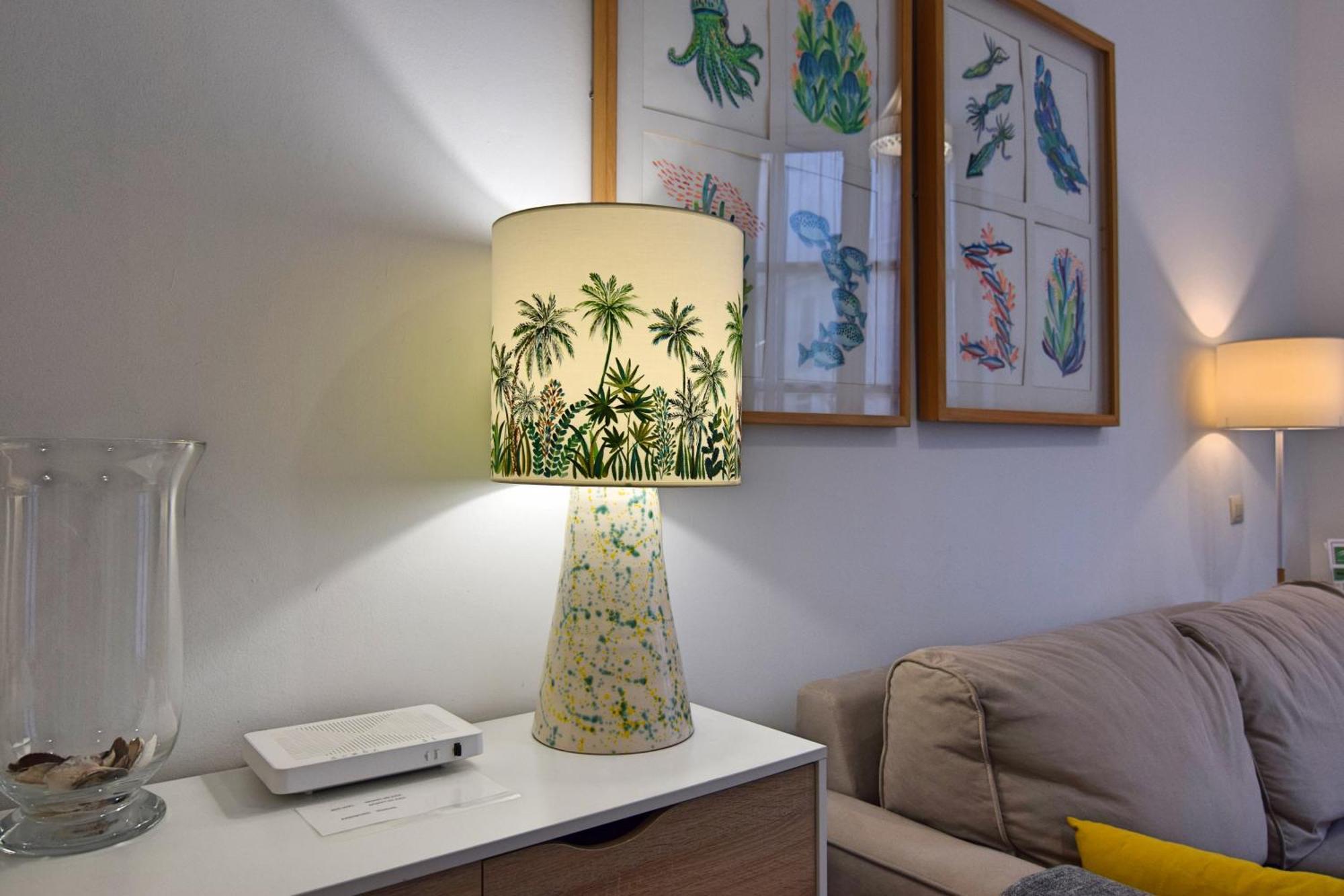 Apartamento Santos 7 Μάλαγα Εξωτερικό φωτογραφία