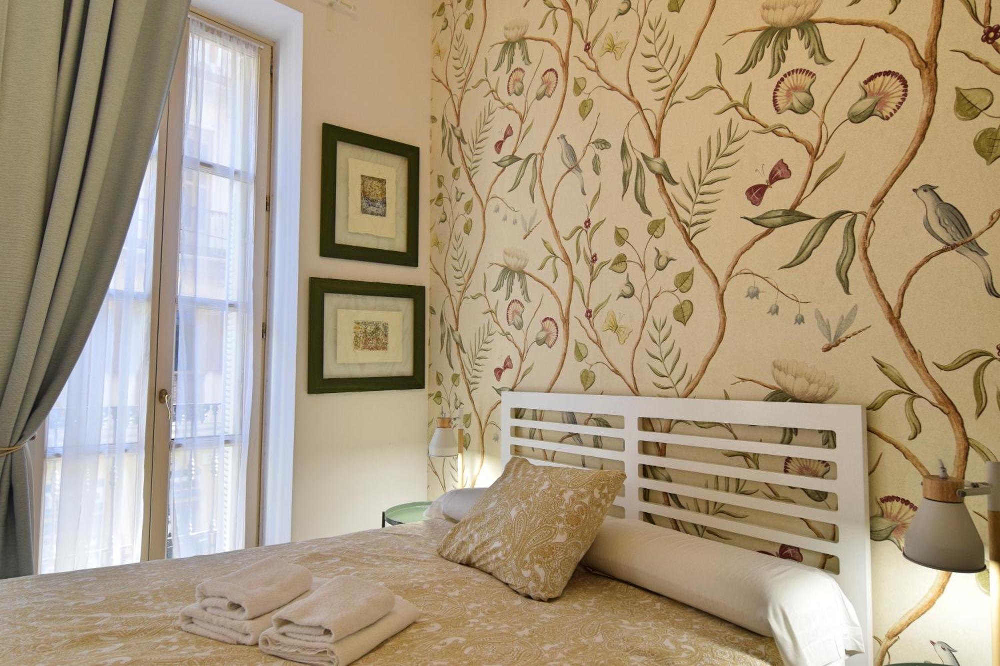 Apartamento Santos 7 Μάλαγα Εξωτερικό φωτογραφία