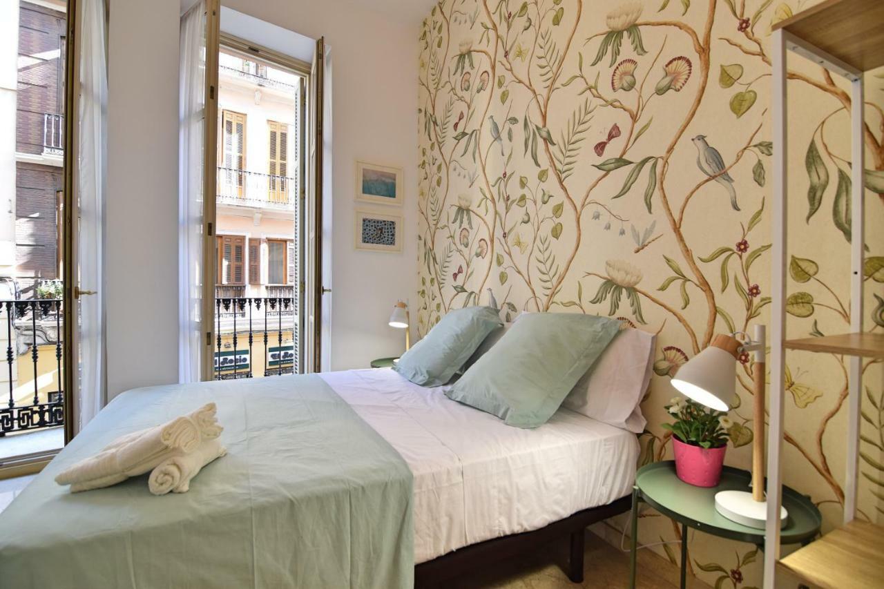 Apartamento Santos 7 Μάλαγα Εξωτερικό φωτογραφία