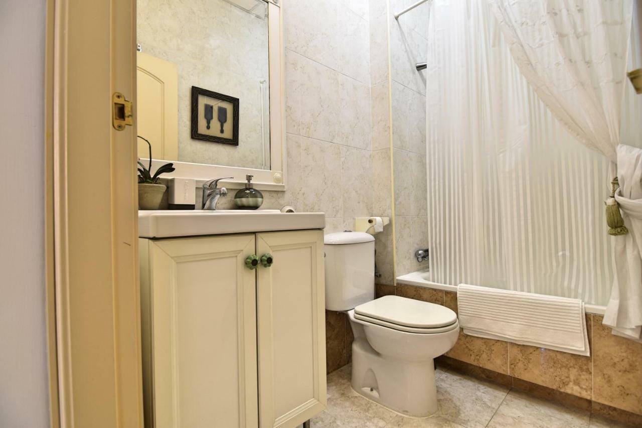 Apartamento Santos 7 Μάλαγα Εξωτερικό φωτογραφία