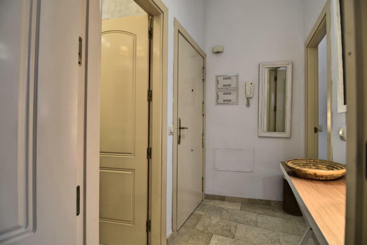 Apartamento Santos 7 Μάλαγα Εξωτερικό φωτογραφία